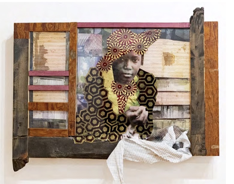 Athena — Danielle Scott