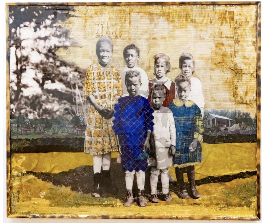 Do You See Us — Danielle Scott