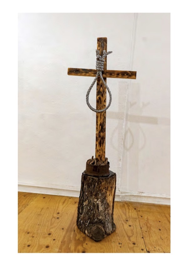Griff — Danielle Scott