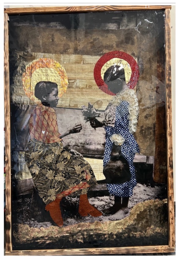 Milkweed Blessing — Danielle Scott