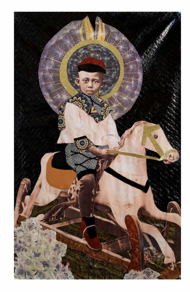 Fearless and Bold — Danielle Scott