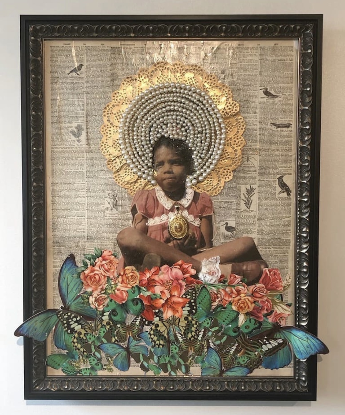 Earth — Danielle Scott