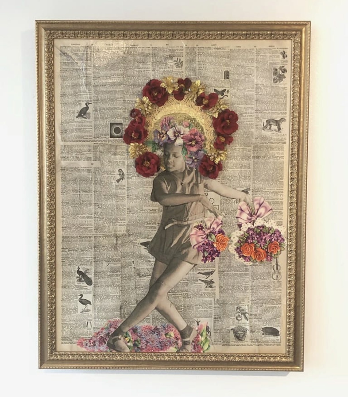 Wind — Danielle Scott