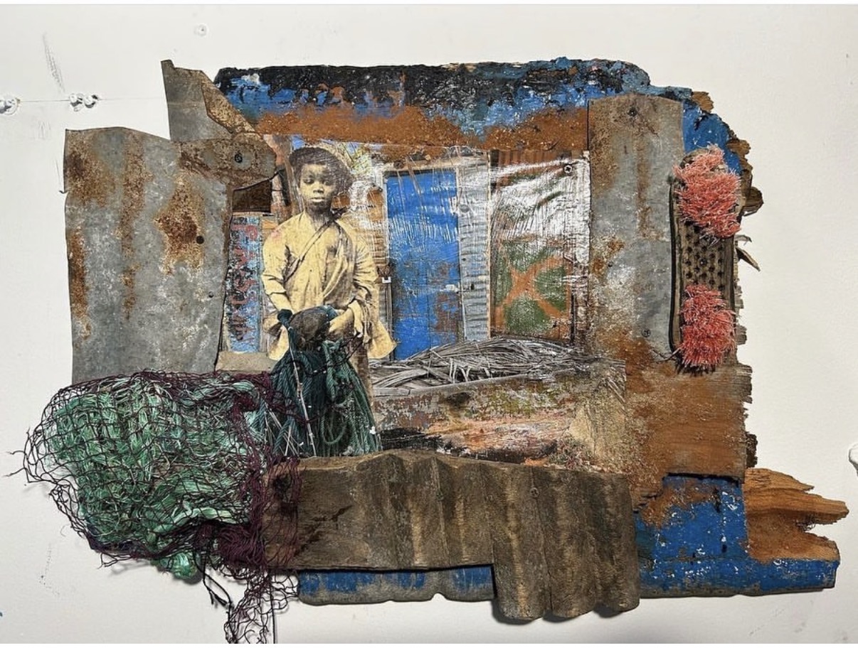 Jacob — Danielle Scott
