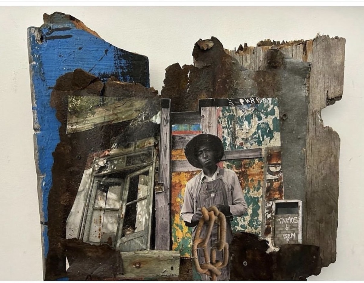 Tomas — Danielle Scott