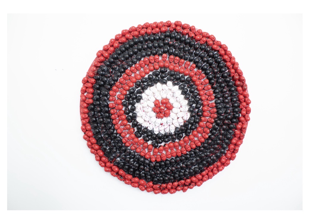 Black Jew — Danielle Scott