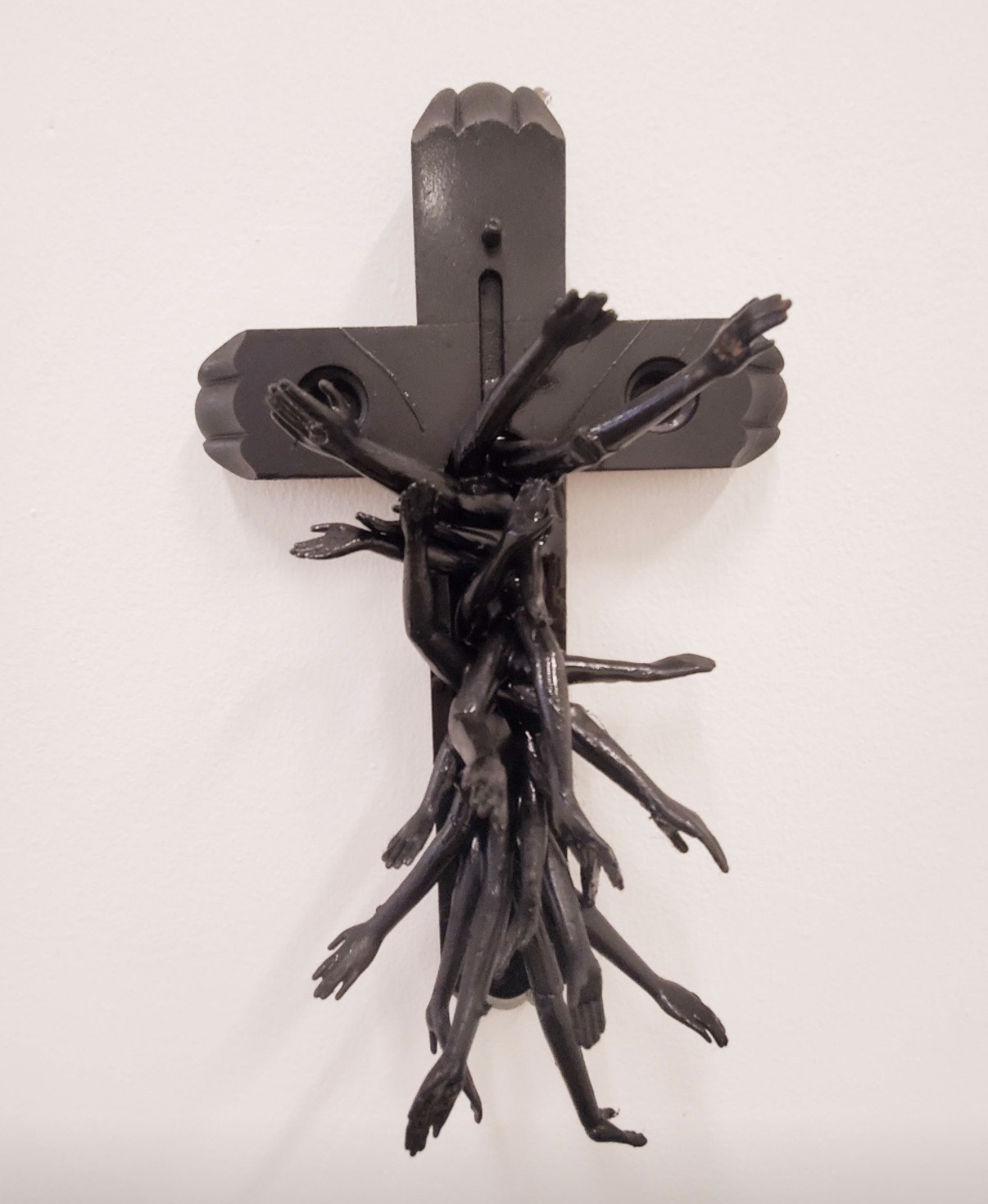Deliverance — Danielle Scott