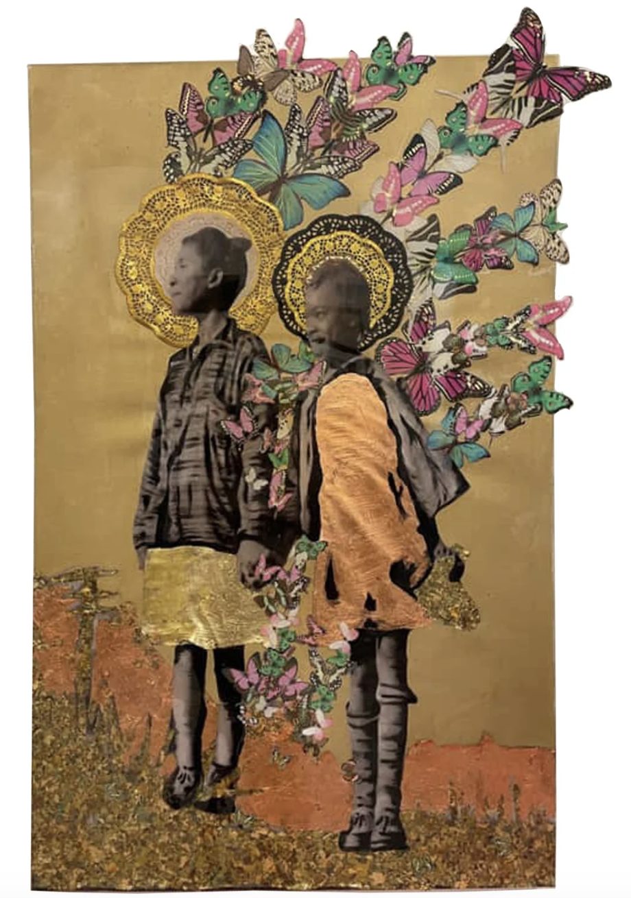 La Soeur — Danielle Scott