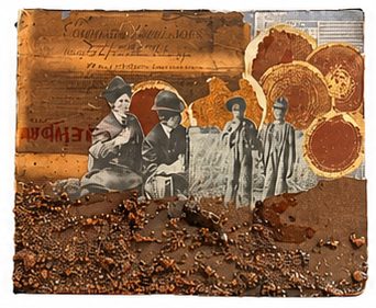 Unequal Inheritance — Danielle Scott