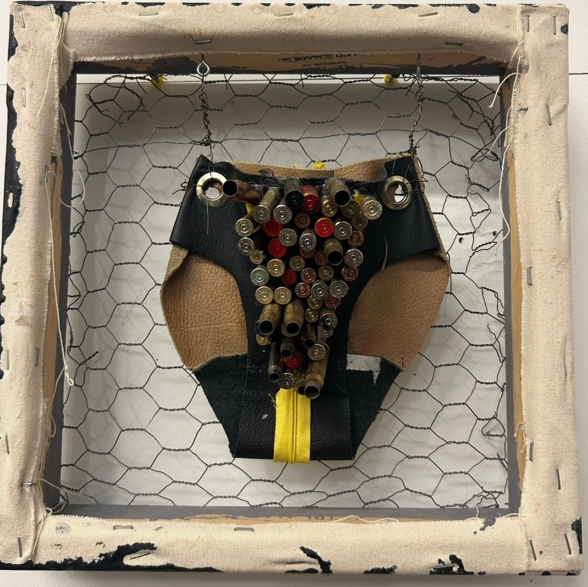 Nina — Danielle Scott