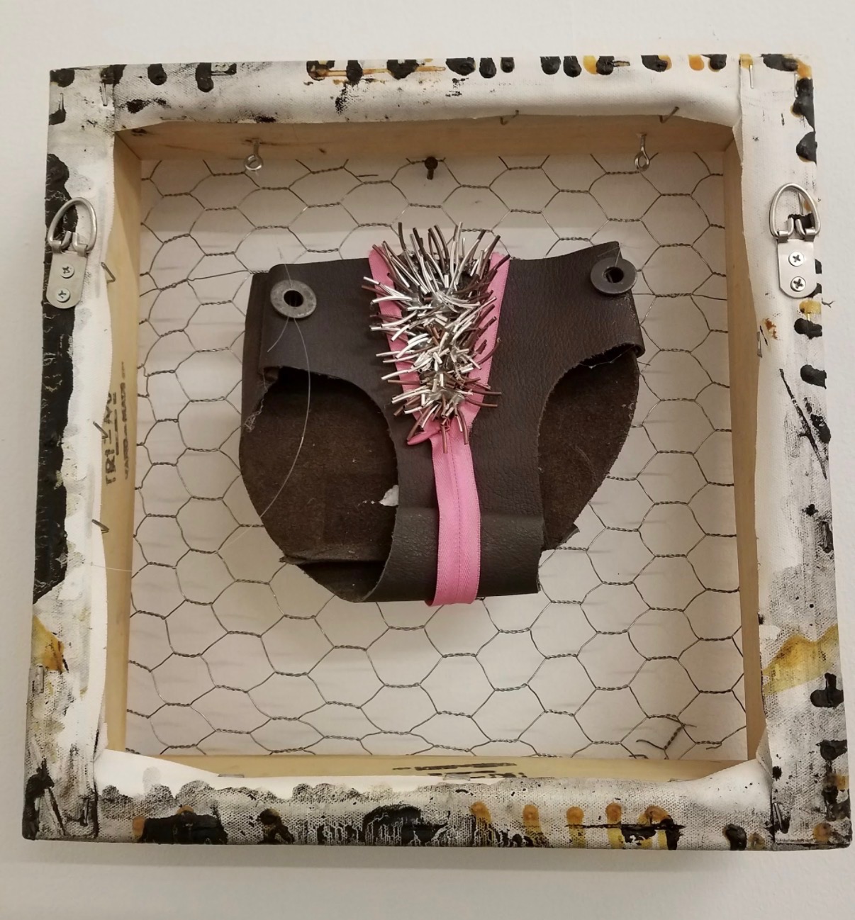 Sweet Thing — Danielle Scott