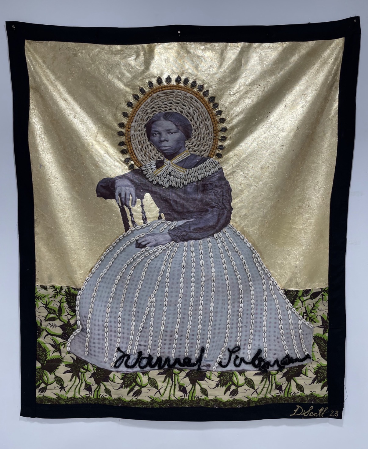 Sweet Mama Moses — Danielle Scott