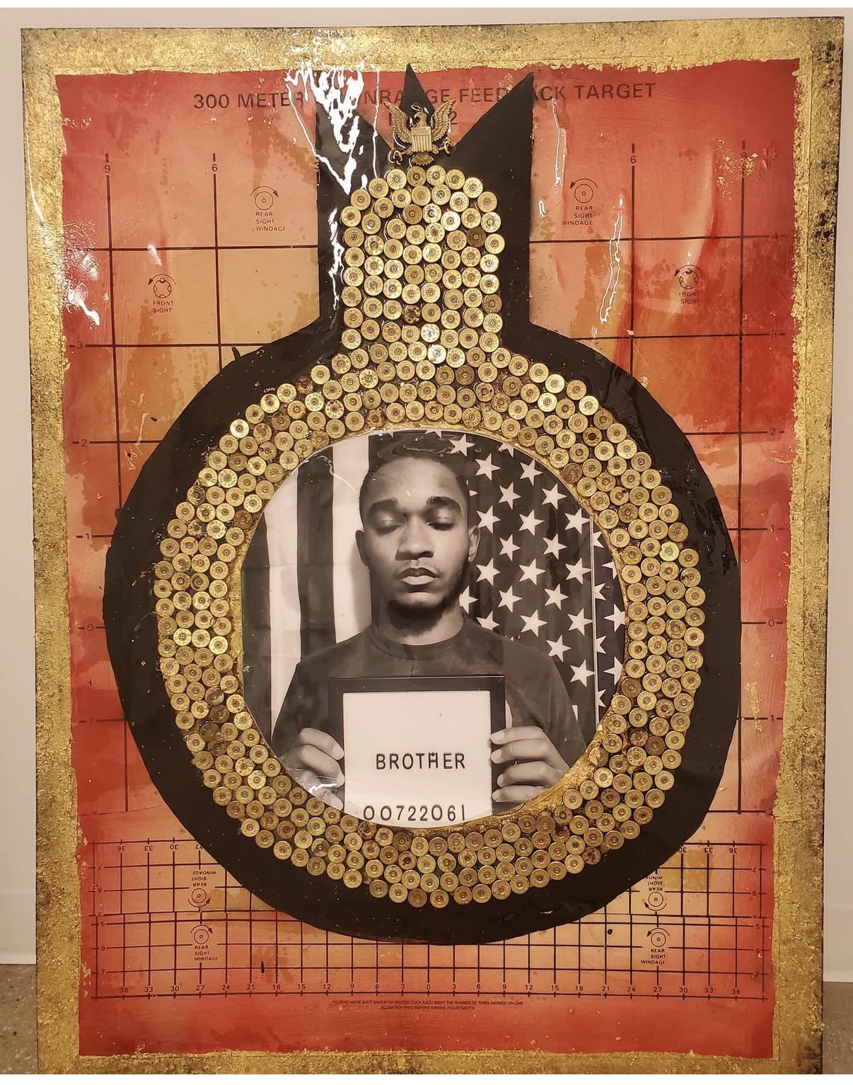 Brother — Danielle Scott