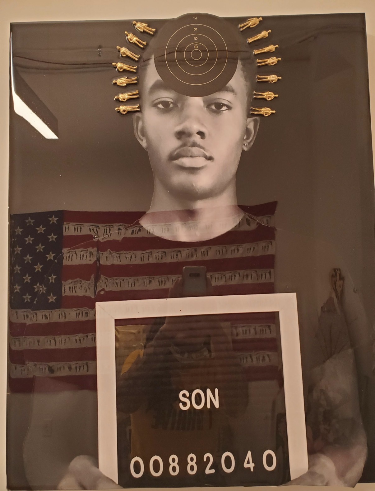 Son — Danielle Scott