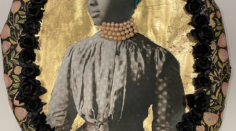 Bel Fan ( Beautiful Women in Creole )